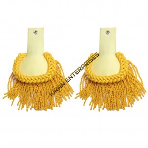 Epaulettes